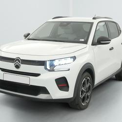Citroen C3 Turbo 100 ch Manuelle Max occasion - Trappes - photo 3/27