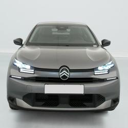 Citroen C4 Hybride 145 ch e-DCS6 Plus occasion - Mondeville - photo 2/34