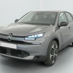 Citroen C4 Hybride 145 ch e-DCS6 Plus occasion - Mondeville - photo 3/34