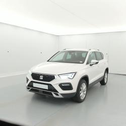 Seat Ateca 1.5 TSI 150 ch ACT Start Stop DSG7 Business occasion - Mondeville - photo 3/45