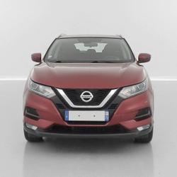 Nissan Qashqai II 1.3 DIGT 140 ACENTA 2WD occasion - Vitrolles - photo 2/34