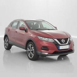 Nissan Qashqai II 1.3 DIGT 140 ACENTA 2WD occasion - Trappes - photo 3/34