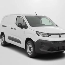 Citroen Berlingo VAN XL 1.5 BlueHDi 130ch EAT8 occasion - Rez&eacute; - photo 3/22