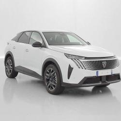 Peugeot 3008 III 1.2 Hybrid 145ch Allure e-DCS6 occasion - Mondeville - photo 3/31