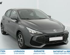 MG MG3