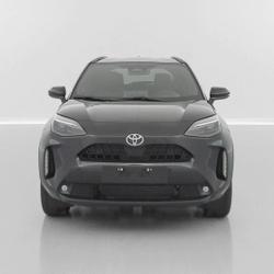 Toyota Yaris Cross 1.5 Hybride 130h Design e-CVT occasion - Molsheim - photo 2/29