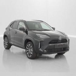 Toyota Yaris Cross 1.5 Hybride 130h Design e-CVT occasion - Molsheim - photo 3/29