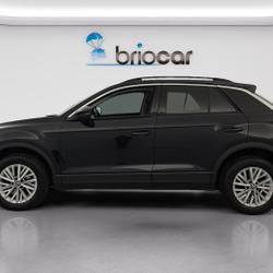 Volkswagen T-Roc 1.5 TSI EVO 150ch Lounge DSG7 Sur&eacute;quip&eacute; occasion - Rez&eacute; - photo 2/31