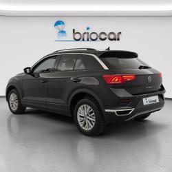 Volkswagen T-Roc 1.5 TSI EVO 150ch Lounge DSG7 Sur&eacute;quip&eacute; occasion - Saint-Jean-d'Illac - photo 3/31