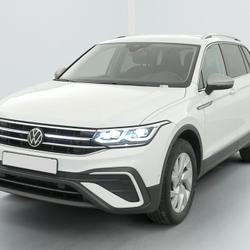 Volkswagen Tiguan Allspace 2.0 TDI 150ch DSG7 Life Plus occasion - Rez&eacute; - photo 3/42