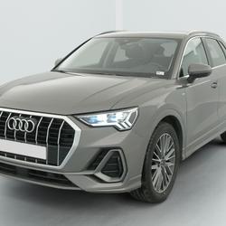 Audi Q3 35 TDI 150 ch S tronic 7 Design occasion - Bruz - photo 3/33
