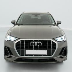 Audi Q3 35 TDI 150 ch S tronic 7 Design occasion - Molsheim - photo 2/33