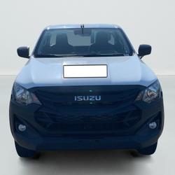 Isuzu D-Max VUL 2.2L SINGLE CABINE A T B-STRONG occasion - Bruz - photo 2/21