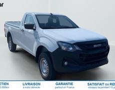 Autres Isuzu Rezé