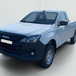 Isuzu D-Max VUL 2.2L SINGLE CABINE A T B-STRONG occasion - Vitrolles - photo 3/21