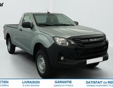 Autres Isuzu Rezé