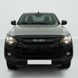 Isuzu D-Max VUL 2.2L SINGLE CABINE A T B-STRONG occasion - Beaucouz&eacute; - photo 2/21