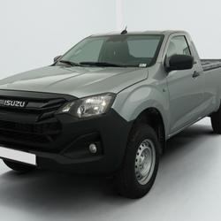 Isuzu D-Max VUL 2.2L SINGLE CABINE A T B-STRONG occasion - Saint-Jean-d'Illac - photo 3/21
