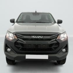 Isuzu D-Max VUL 2.2L SINGLE CABINE A T B-STRONG TO WORK occasion - Trappes - photo 2/20