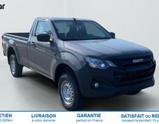 Autres Isuzu Saint-Priest