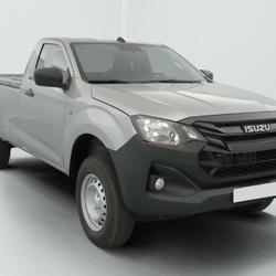Isuzu D-Max VUL 2.2L SINGLE CABINE M T B-STRONG occasion - Saint-Priest - photo 2/38