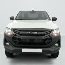 Isuzu D-Max VUL 2.2L SINGLE CABINE M T B-STRONG TO WORK occasion - Beaucouz&eacute; - photo 2/18