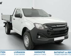 Autres Isuzu Molsheim