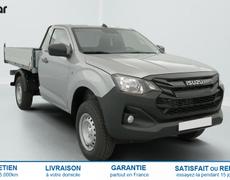 Autres Isuzu Saint-Jean-d'Illac