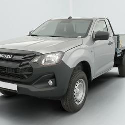 Isuzu D-Max VUL 2.2L SINGLE CABINE M T B-STRONG TO WORK occasion - Trappes - photo 3/18