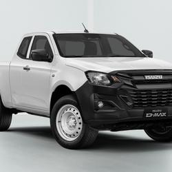 Isuzu D-Max VUL 2.2L SPACE CABINE A T B-STRONG occasion - Molsheim - photo 2/24