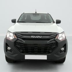 Isuzu D-Max VUL 2.2L SPACE CABINE A T B-STRONG occasion - Molsheim - photo 3/24