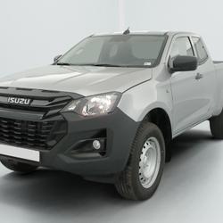 Isuzu D-Max VUL 2.2L SPACE CABINE A T B-STRONG occasion - Bruz - photo 3/20