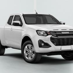 Isuzu D-Max VUL 2.2L SPACE CABINE A T EVOLUTION occasion - Bruz - photo 2/23