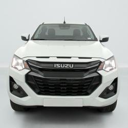 Isuzu D-Max VUL 2.2L SPACE CABINE A T EVOLUTION occasion - Mondeville - photo 3/23