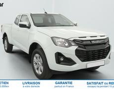 Autres Isuzu Molsheim