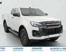 Autres Isuzu Saint-Jean-d'Illac