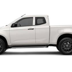 Isuzu D-Max VUL 2.2L SPACE CABINE A T NITRO SPORT occasion - Trappes - photo 3/23