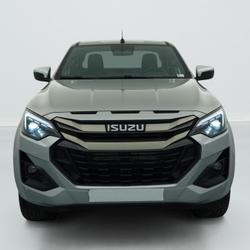 Isuzu D-Max VUL 2.2L SPACE CABINE A T PRESTIGE occasion - Bruz - photo 2/26