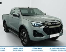 Autres Isuzu Saint-Priest