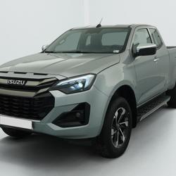 Isuzu D-Max VUL 2.2L SPACE CABINE A T PRESTIGE occasion - Saint-Priest - photo 3/26