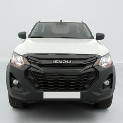 Isuzu D-Max VUL 2.2L SPACE CABINE M T B-STRONG occasion - Saint-Priest - photo 2/22