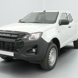 Isuzu D-Max VUL 2.2L SPACE CABINE M T B-STRONG occasion - Saint-Priest - photo 3/22