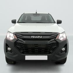 Isuzu D-Max VUL 2.2L SPACE CABINE M T B-STRONG TO WORK occasion - Saint-Priest - photo 2/22