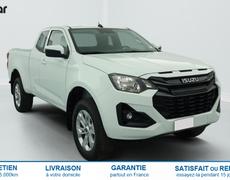 Autres Isuzu Saint-Jean-d'Illac