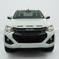 Isuzu D-Max VUL 2.2L SPACE CABINE M T EVOLUTION occasion - Saint-Priest - photo 2/25