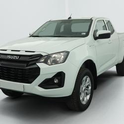 Isuzu D-Max VUL 2.2L SPACE CABINE M T EVOLUTION occasion - Molsheim - photo 3/25