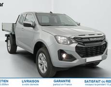 Autres Isuzu Mondeville