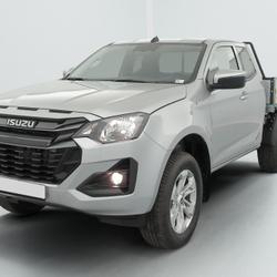 Isuzu D-Max VUL 2.2L SPACE CABINE M T EVOLUTION TO WORK occasion - Trappes - photo 3/20