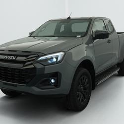 Isuzu D-Max VUL 2.2L SPACE CABINE M T NITRO SPORT occasion - Beaucouz&eacute; - photo 3/47