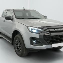 Isuzu D-Max VUL 2.2L SPACE CABINE M T NITRO SPORT occasion - Saint-Priest - photo 2/47